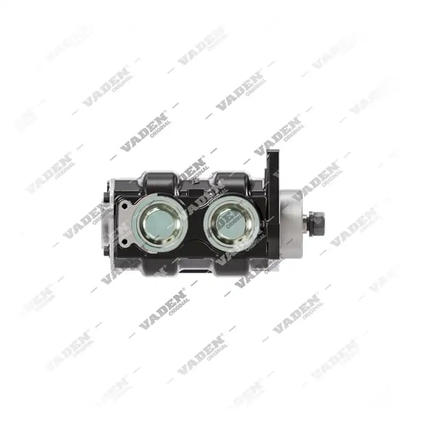 A4571304515SP1 MERCEDES BENZ (sem engrenagem), Cilindro duplo, Compressor de ar – imagem 4