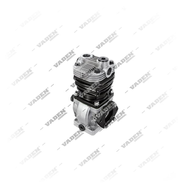 1500 120 008 Mono Cilindro, Compressor de ar – imagem 2