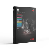 Catalogo Compressori per Freni ad Aria e Kit di Riparazione

