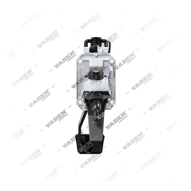 306.10.0002 Synchronisé, Unité de pédale d'embrayage hydraulique – image 8