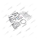 , 308.03.0001.02 Tamir Takımı, Hava İşlem Ünitesi, Vaden