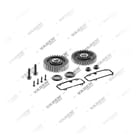 51542106046,K017380, 7600 921 004 Dişli, Kompresör Parçaları, Vaden