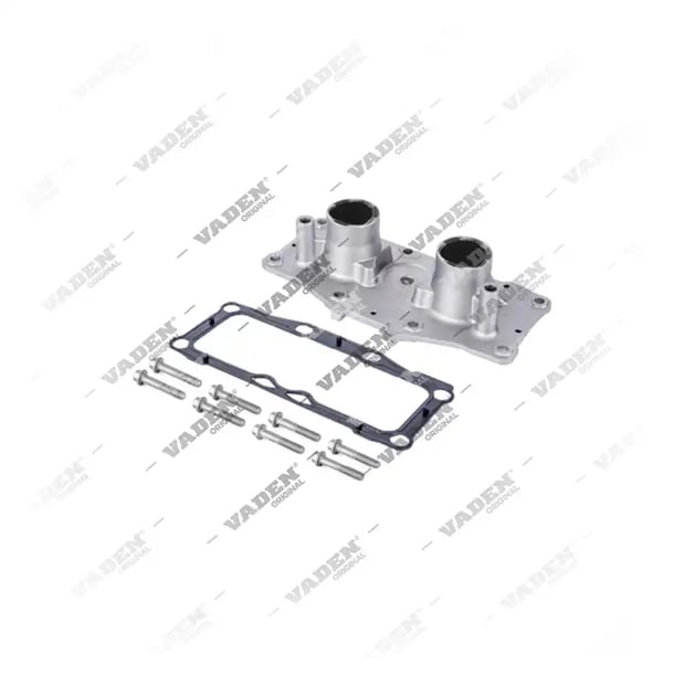 1) , 4106020 Meritor ELSA 2 Kapak, Kaliper Mekanizma, Vaden