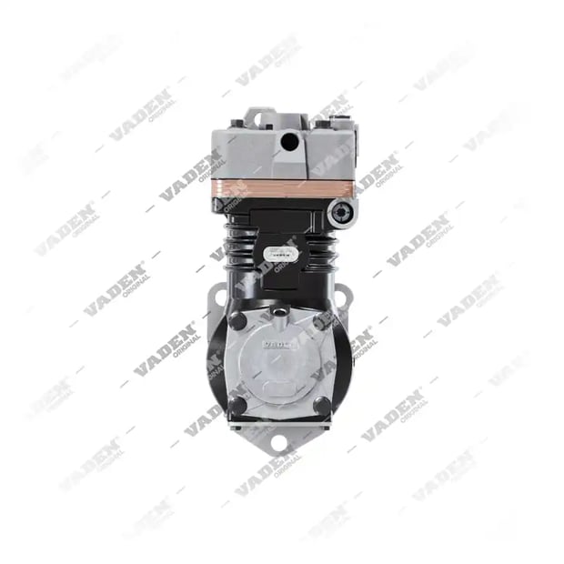 8) OE52096,LP4934, 2400 030 001 Twin Cylinder, Air Compressor, Vaden