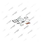 , 3000 040 750 Kit de reparação, Kit reparo do compressor de freio a ar, Vaden