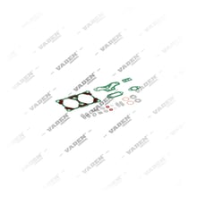 2600 010 100 Kit de reparação, Kit reparo do compressor de freio a ar