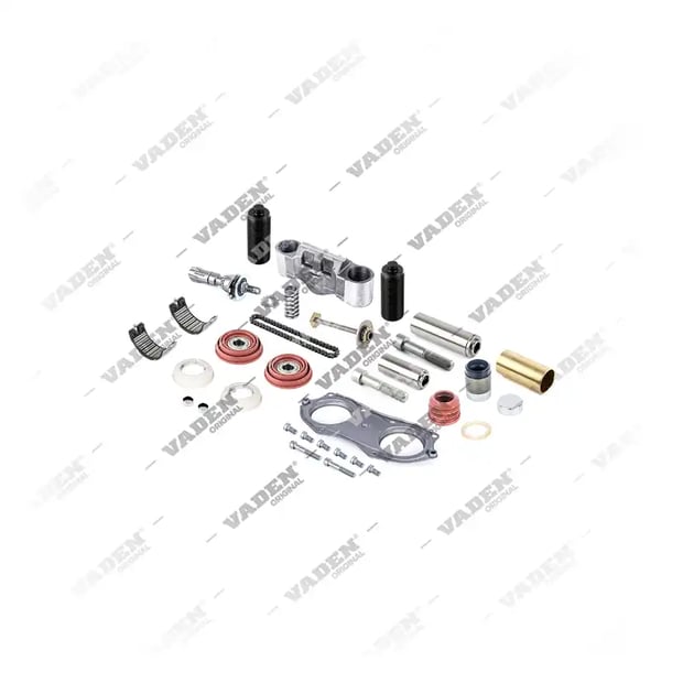 1) , 35100027 SL7,SM7,ST7 Completo, Kit di riparazione della pinza, Vaden