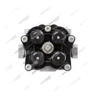 AE4645,K019908, 303.02.0051 Valve de protection à 4 circuits, Vaden
