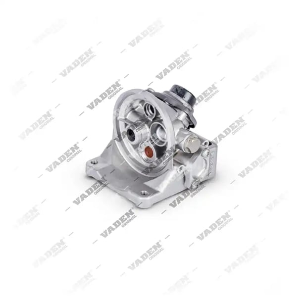 1) 1828070S1,1861882S1, 0106 057 Gövde, Yakıt Filtresi, Vaden