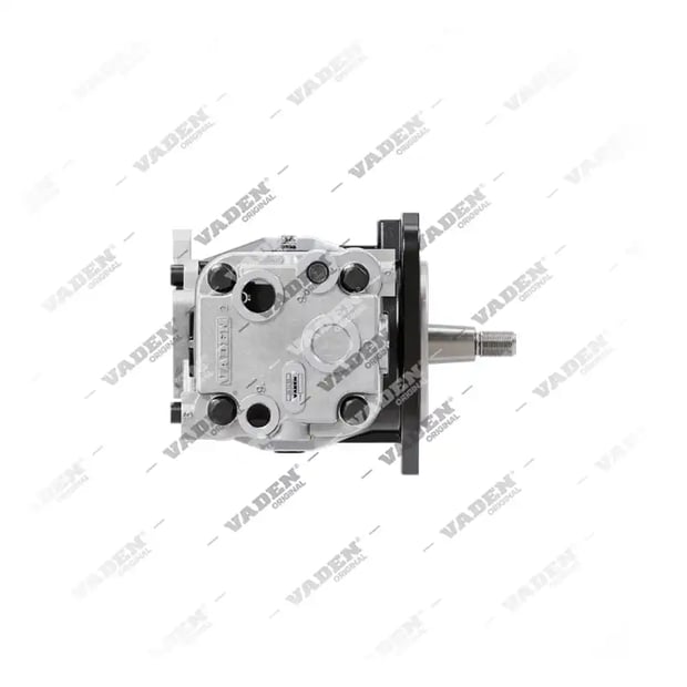 2500 110 001 Monocilindrico, Compressore d'aria – immagine 3