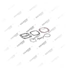 , 1200 020 100 Kit de reparação, Kit reparo do compressor de freio a ar, Vaden