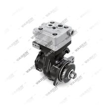 2500 040 003 - Tek Silindirli, Kompresör