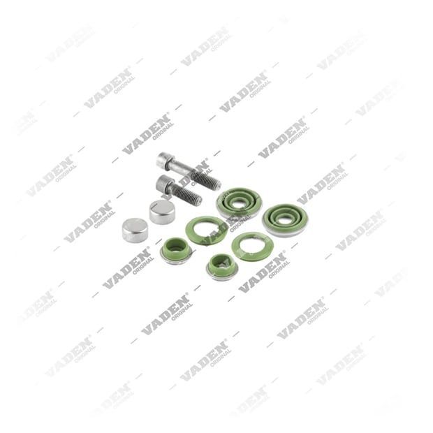 1) 85102099,AMMCK1192,1034001,5021170886,MCK1192,CF104388,1489991,2799674, 4151032 Toz Körüğü, Kaliper Perno, Vaden