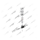 9111535100,9111536070,9111536077,3104216RX, 2500 030 001 Mono Cylindre, Compresseur d'air, Vaden