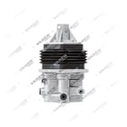 81326056111 MAN TGA 26.400 Lever Actuator - Left Side View