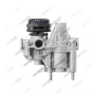 A0044298644 MERCEDES BENZ Полный, Релейный клапан EBS - Front View