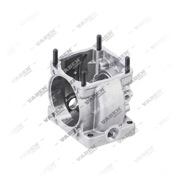7100 751 003 Cárter, Kit reparo do compressor de freio a ar – imagem 2