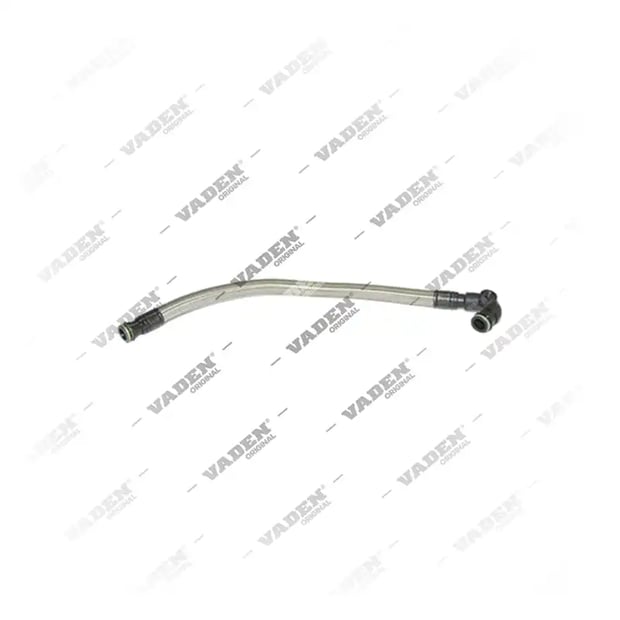 1) 1422701,1923594, 613.04.0005 Hose, Oil Cooler, Vaden