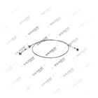 20545955,20700955,21002855,21343555,21789671, 596.03.0002 Vites Kolu Kablosu, Kumanda Silindiri, Vaden