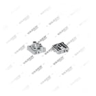 Z008260004, 26 09 10 Silindir Kapak, Kompresör Parçaları, Vaden