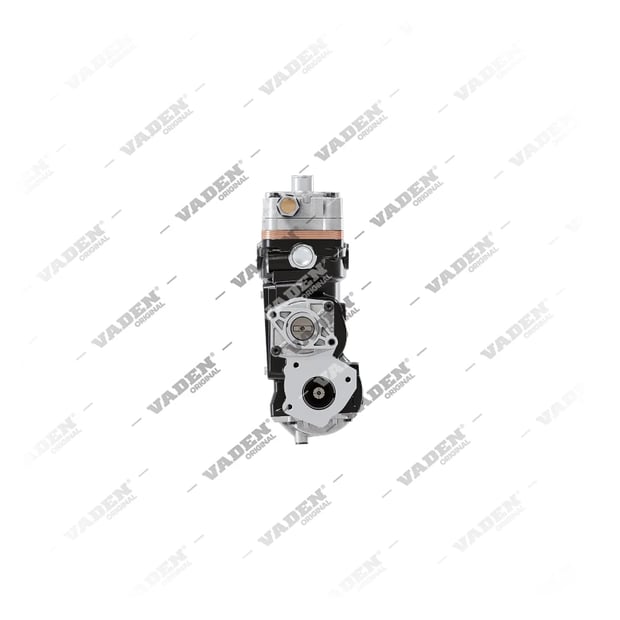 1200 017 001 Mono Cilindro, Compressor de ar – imagem 8