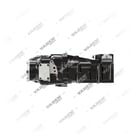 K161716,K232513,LS3909,51540007060,51540007151, 1200 260 003 Kavramalı, Kompresör, Vaden