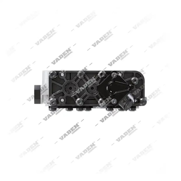 3) 5010143097,5010457151,041003308,041211011,4728800200,20734168, 303.04.0024 ECAS Selenoid Valf, Vaden