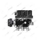 2084508 ECAS Solenoid Valve - Right Side View