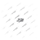 504140957, 0105 078 Kapak, Yağ Soğutucu, Vaden