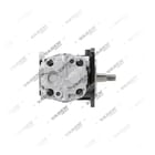 LK3859,3957726, 2500 060 001 Tek Silindirli, Kompresör, Vaden