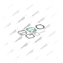 1200 150 110 Kit de reparação, Kit reparo do compressor de freio a ar