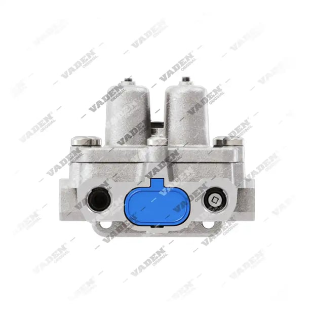 6) 20240887,240887,9347141230,ACHE908,1518192, 303.02.0101 4-circuit protection valve, Vaden