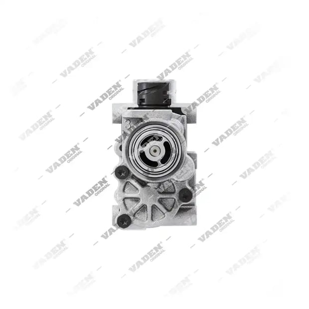 303.14.0020 Eletroválvula moduladora do ABS – imagem 3