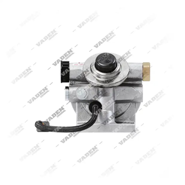 7) 0004774508,4004770108, 0101 162 Su Ayırıcı Filtre, Yakıt Filtresi, Vaden