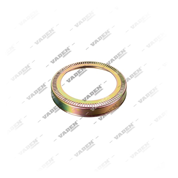 1) 5010319893, 1700 03 001 Sensor Ring, ABS Sensor, Vaden