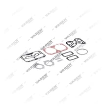 1500 200 100 Kit de reparação, Kit reparo do compressor de freio a ar