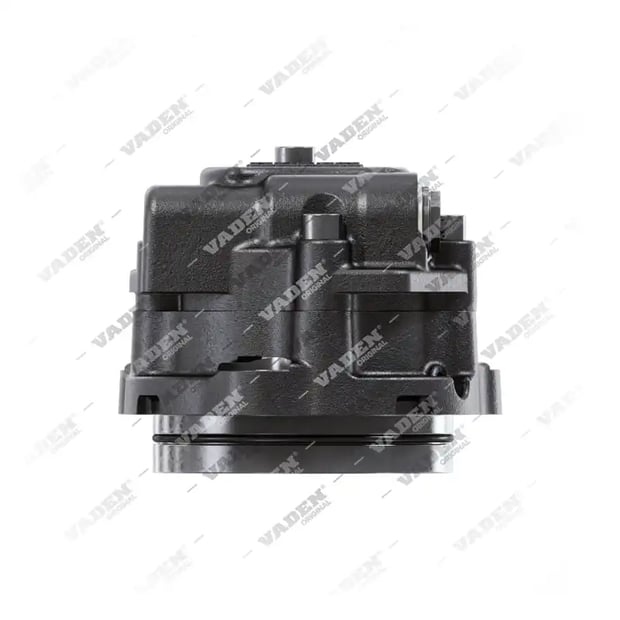 6) 2059884, 0104 268 Yakıt Pompası, Vaden