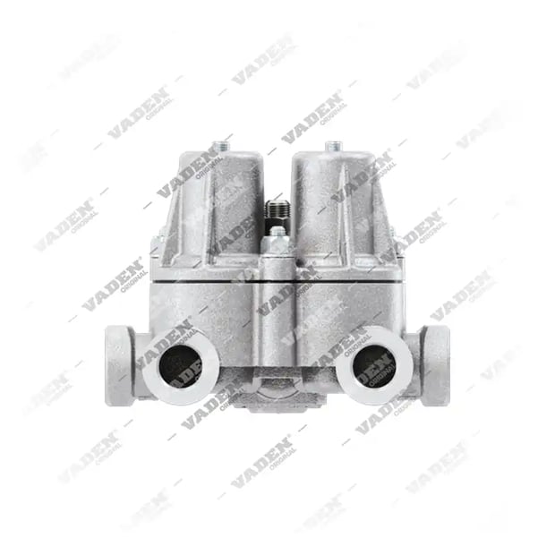 6) AE4421, 303.02.0069 Valve de protection à 4 circuits, Vaden