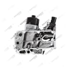 4711806412,4731800212, 0101 318 Housing, Oil Filter, Vaden
