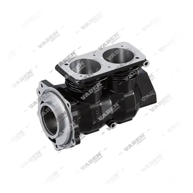 7100 922 012 Crankcase, Air Brake Compressor Repair Kits – image 2