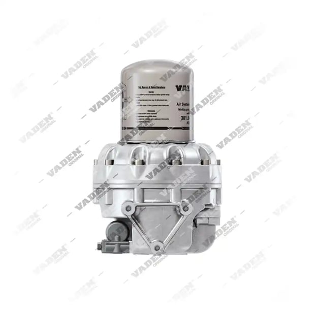 5) 4324711010,21463062, 301.02.0103 Komple, Hava İşlem Ünitesi, Vaden