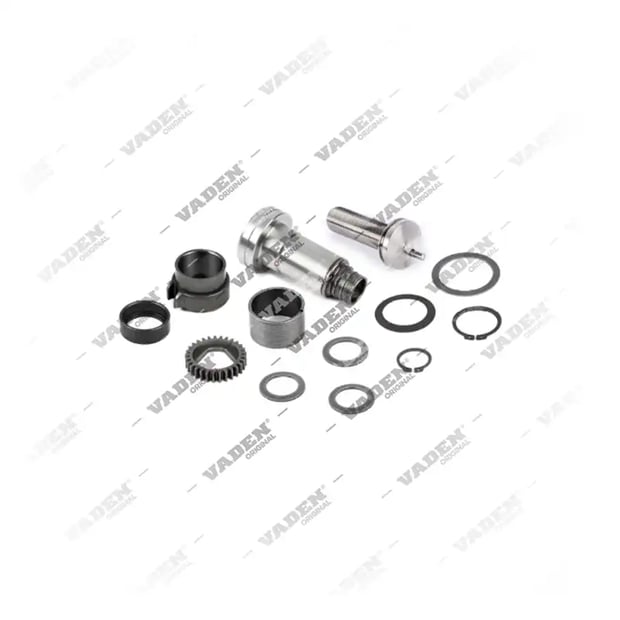 1) , 4006029 Tamir Takımı, Kaliper Mekanizma, Vaden