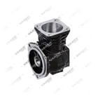 , 7100 921 018 Cárter, Kit reparo do compressor de freio a ar, Vaden