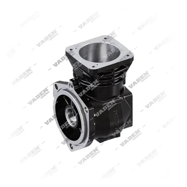 1) , 7100 921 018 Cárter, Kit reparo do compressor de freio a ar, Vaden