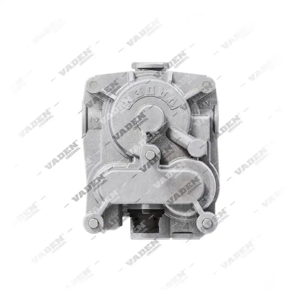 4) 0044299344,0054291344,1315686,1448019,4802020050,1935137, 1315686 DAF Komple, EBS Röle Ventili, Vaden