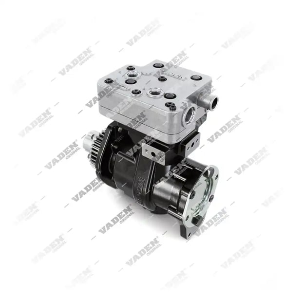 2) 3104216,3687343,3690864,4318220,9111530190,9111530197, 2500 030 004 Tek Silindirli, Kompresör, Vaden