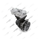 22040500SP1,85020160SP1,9121120020SP1, 1300 310 002 (7600 850 008, 3161258, 7403161258 dişli ile) Tek Silindirli, Kompresör, Vaden