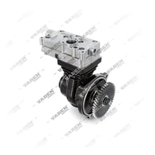 1300 310 002 - (7600 850 008, 3161258, 7403161258 dişli ile), Tek Silindirli, Kompresör