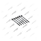 , 1600 120 190 Parafuso, Kit reparo do compressor de freio a ar, Vaden