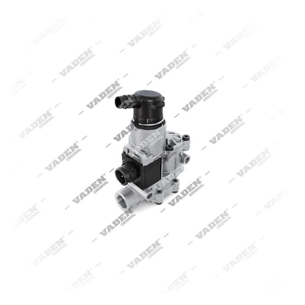 2) 4721950710, 303.14.0019 Modulateur à électrovalve ABS, Vaden